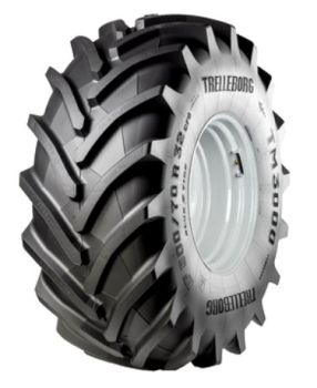 Trelleborg TM3000