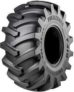 Trelleborg T418 SB