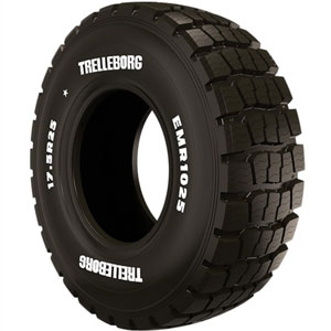 TRELLEBORG EMR 1025