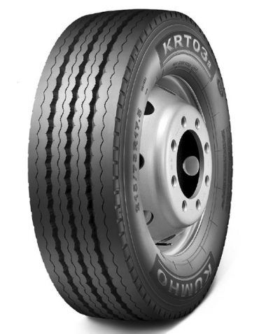 Kumho RT03 