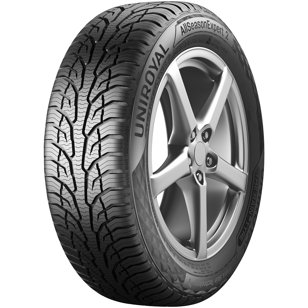 UNIROYAL AllSeasonExpert 2