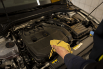 Pneuservis a autoservis Kravaře