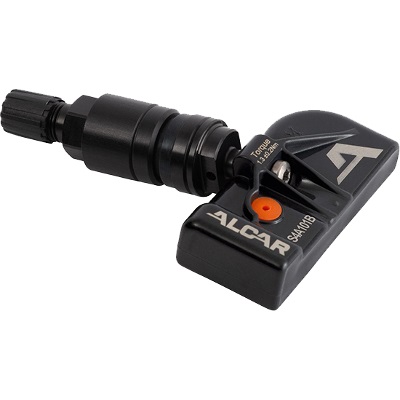 ALCAR TPMS SENZOR (BLE) - TESLA Černý