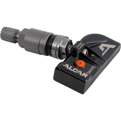 ALCAR TPMS SENZOR (BLE) - TESLA Šedý