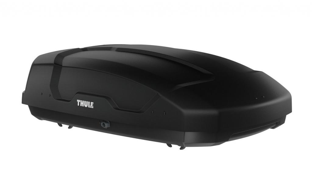 THULE Force XT L Black