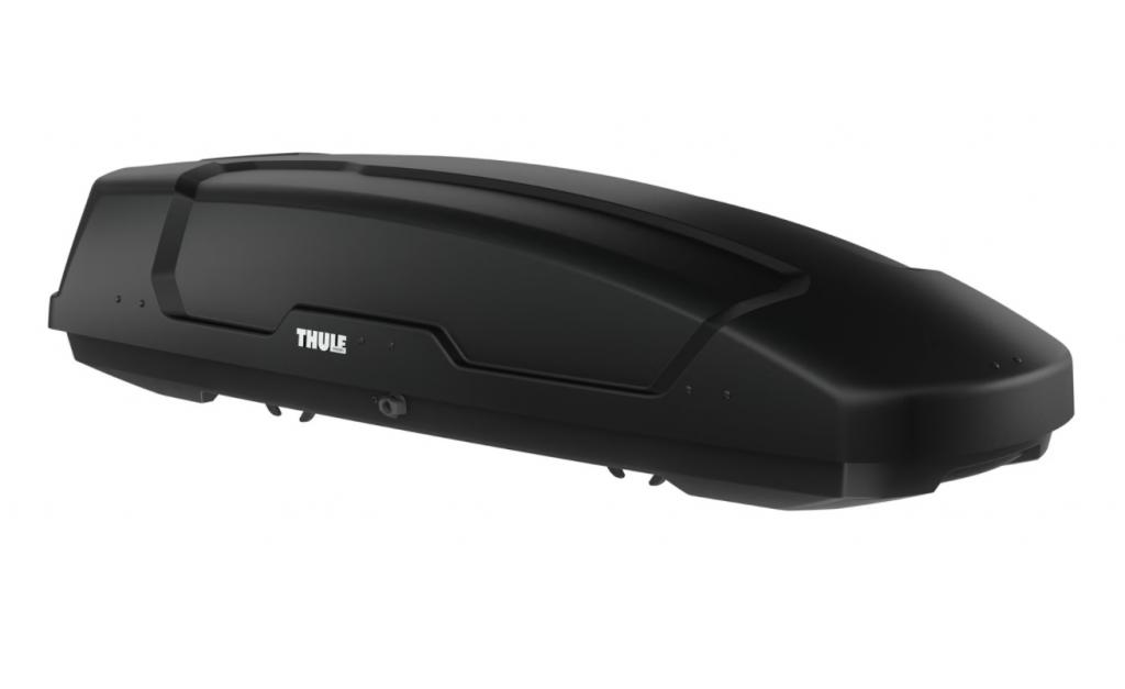 THULE Force XT Sport Black