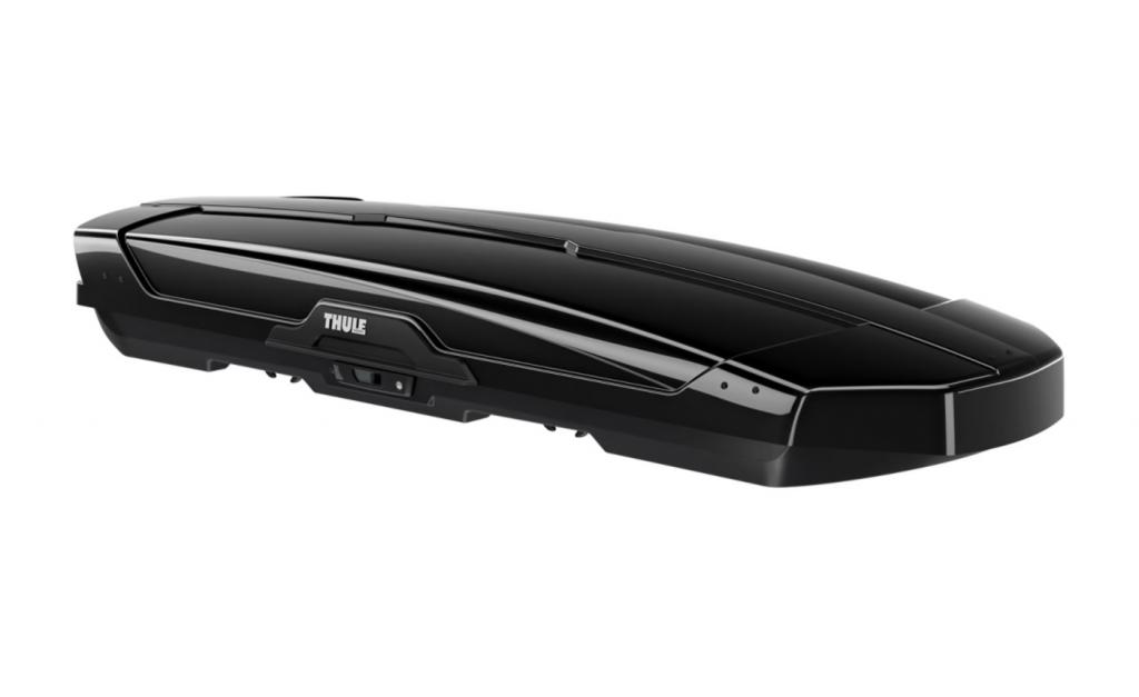 THULE Force XT Alpine Black