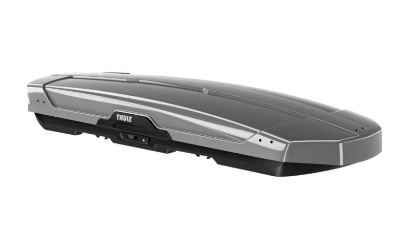 THULE Motion XT Alpine Titan