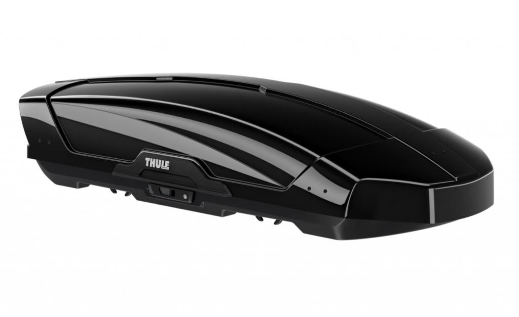 THULE Motion XT L Black