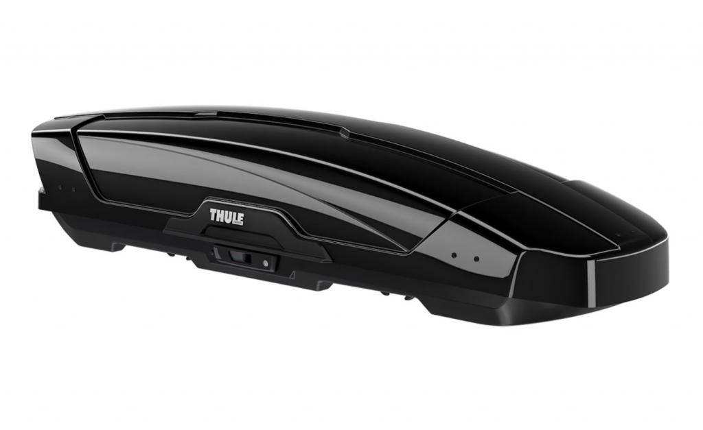 THULE Motion XT Sport Black