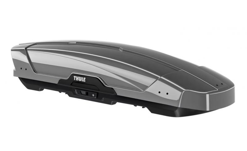 THULE Motion XT Sport Titan