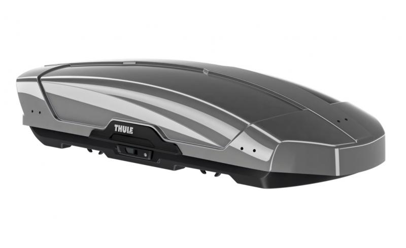 THULE Motion XT L Titan