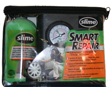 Slime Smart Repair