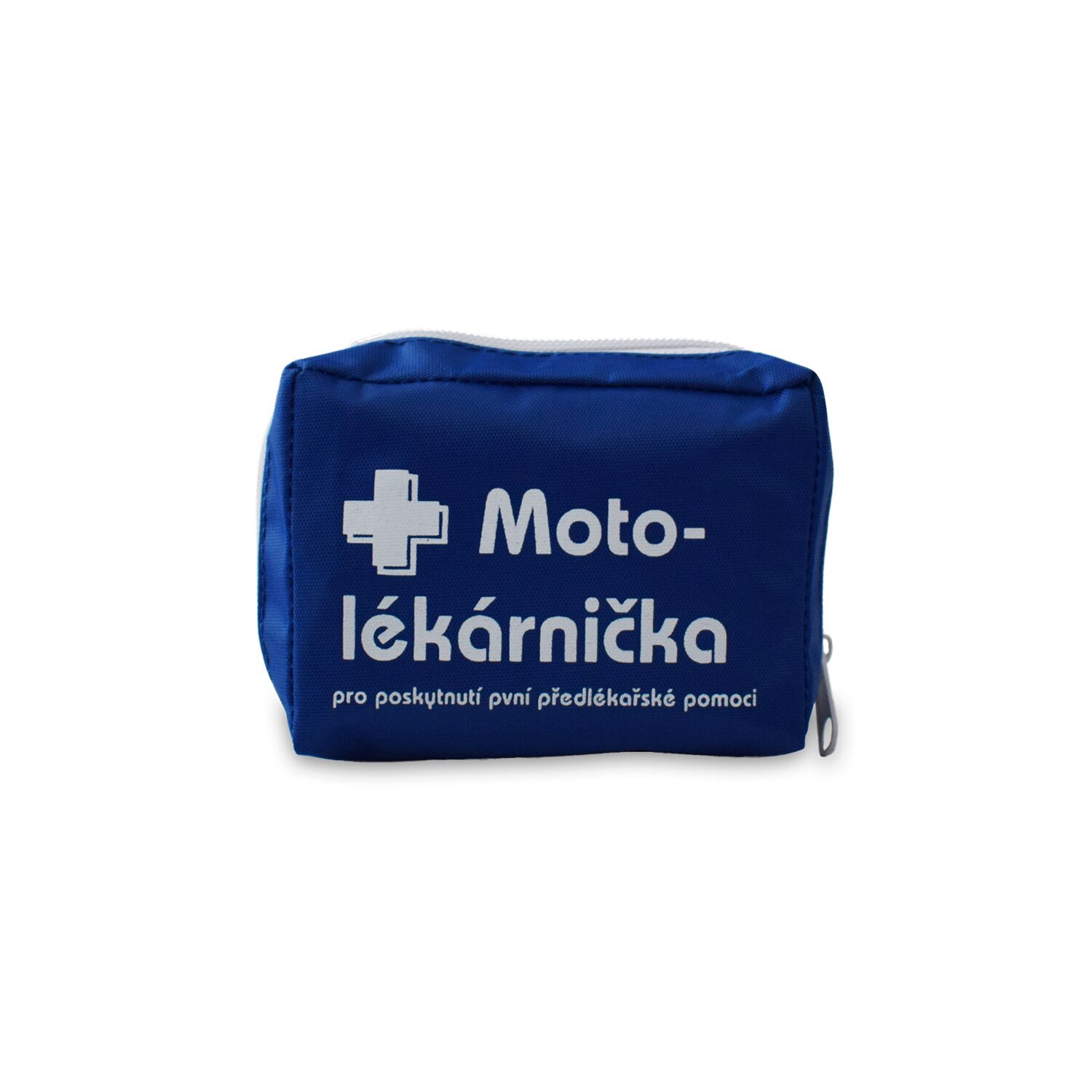 Moto lékárnička