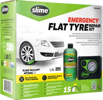 Slime Smart Repair