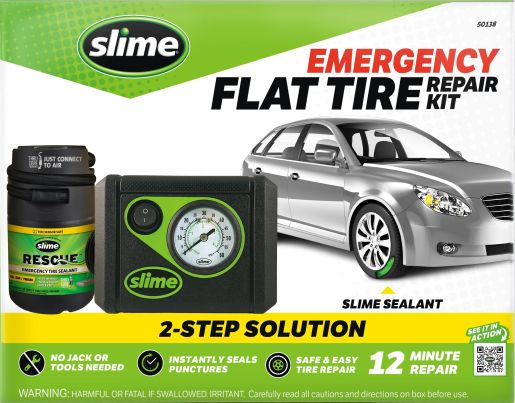 Slime Smart Repair