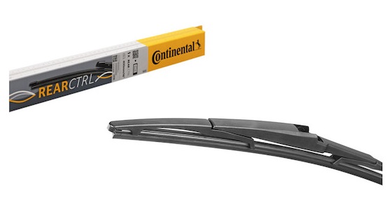 Continental Stěrač 330mm Zadní