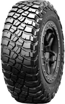 BFGoodrich MUD TERRAIN T/A KM3 - Opravdové offroad pneumatiky