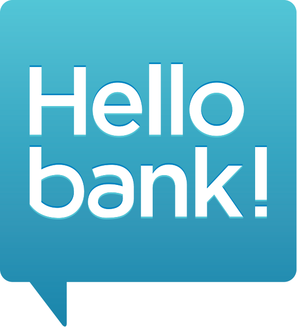 Hello bank! by Cetelem